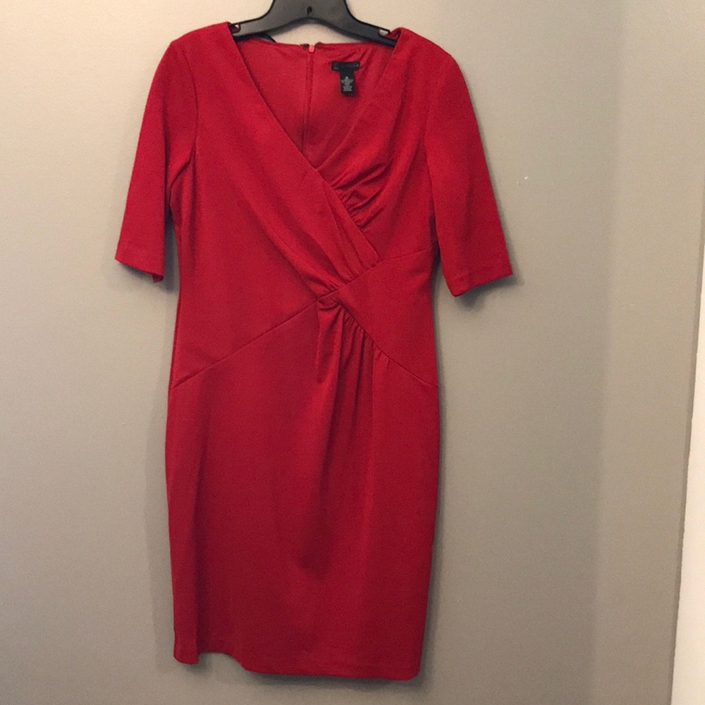 New Directions Dress